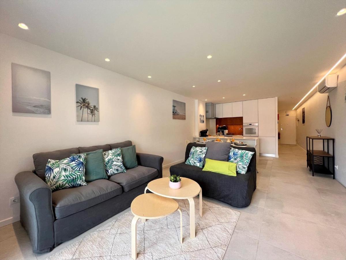 Apartamento Albufeira Twins 2 With Pool By Homing Exterior foto