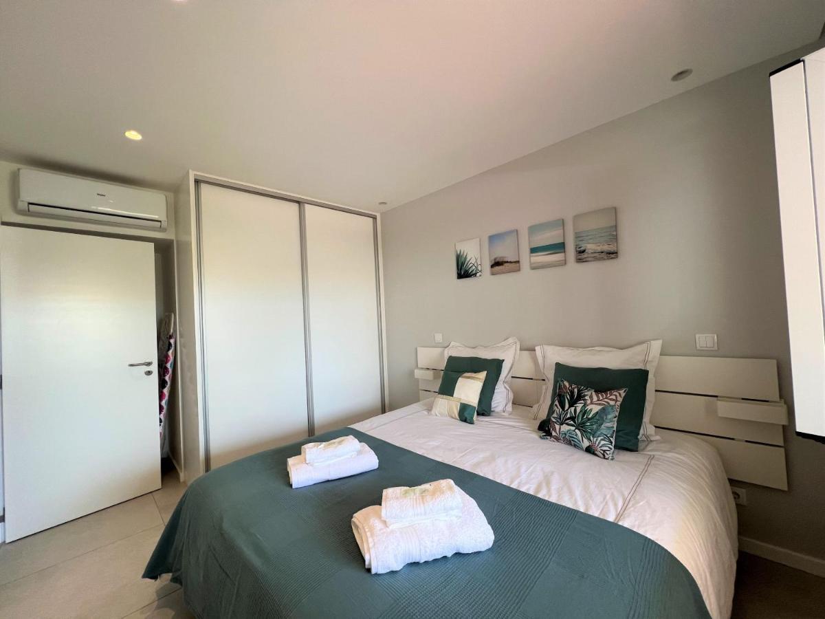 Apartamento Albufeira Twins 2 With Pool By Homing Exterior foto
